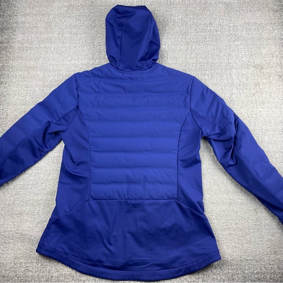 Eddie Bauer Motionloft Hybrid Down Jacket - Picture 5 of 11